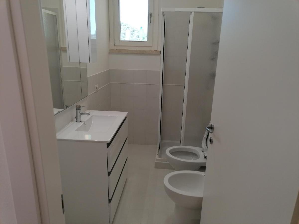 Martina Appartement Scarlino