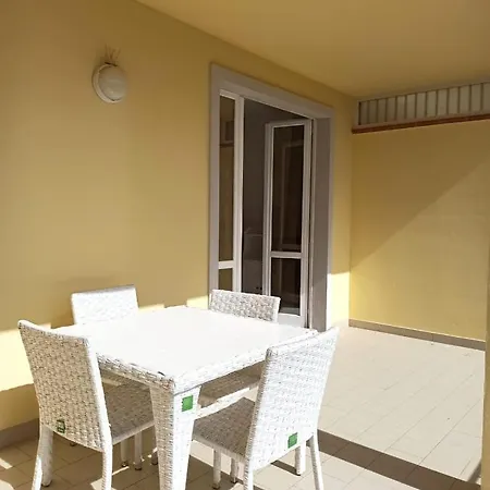 Appartamento Martina Scarlino Exterior photo