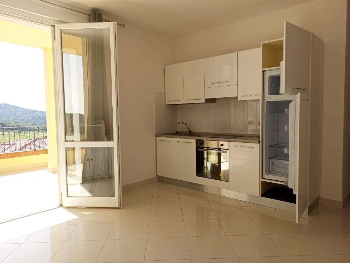 Martina Apartment